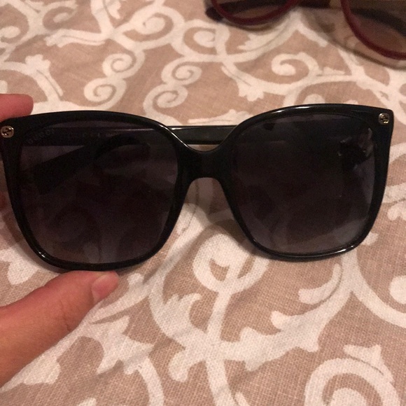 gg0022s sunglasses